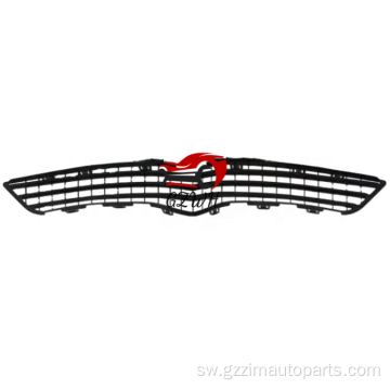 Model X 2016 Front Grille Central Gridi 1050143-00-E